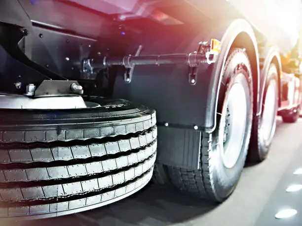 Korean Commercial Truck Tires Wholesale Supply