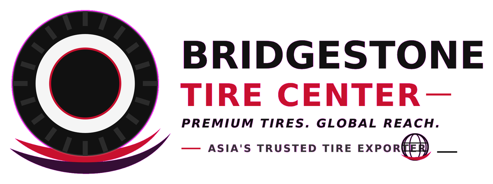 Bridge Stone Tire Center