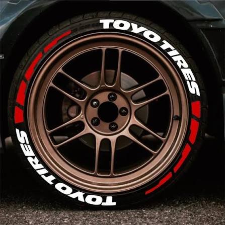 Toyo Wholesale Truck Tires Brand Logo